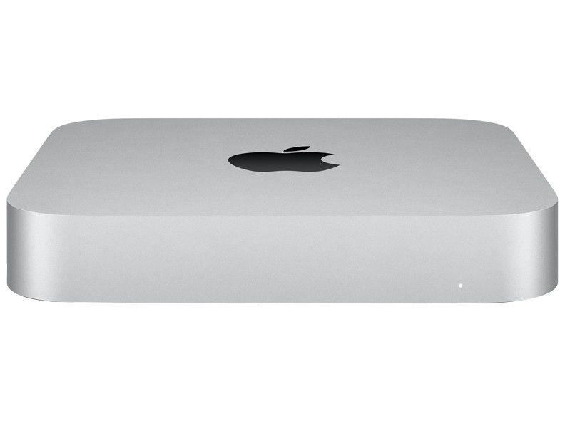 Apple Mac mini M1 8GB SSD512GB キーボード付 Mac Mini Apple M1 8GB 512GB SSD - Macbook e iMac - Magazine Luiza